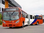 Marcopolo Gran Viale Articulated 2004 года